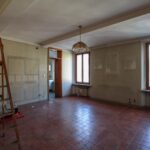 Valorizzazione di immobile ristrutturato per la vendita, Reggio Emilia